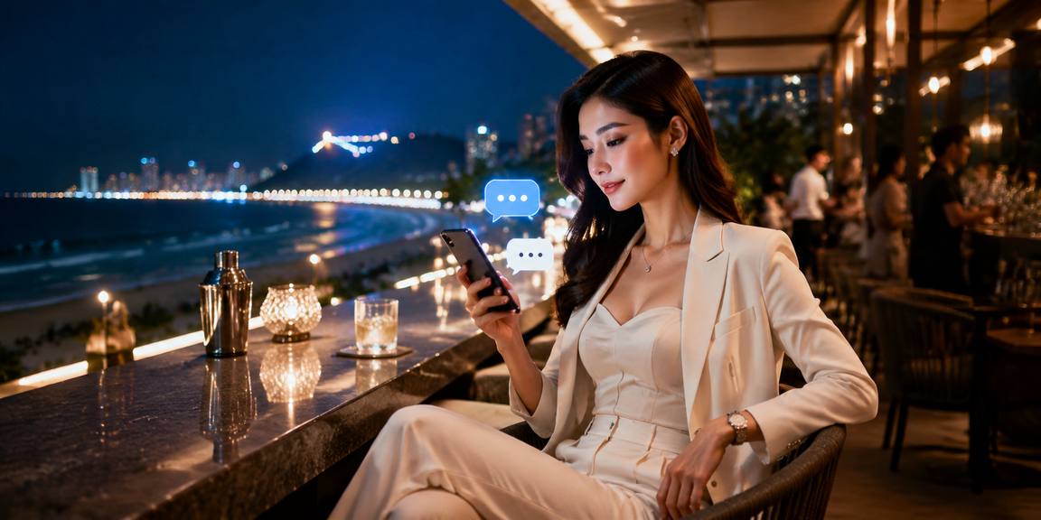vn165 Bàn baccarat và blackjack trực tiếp