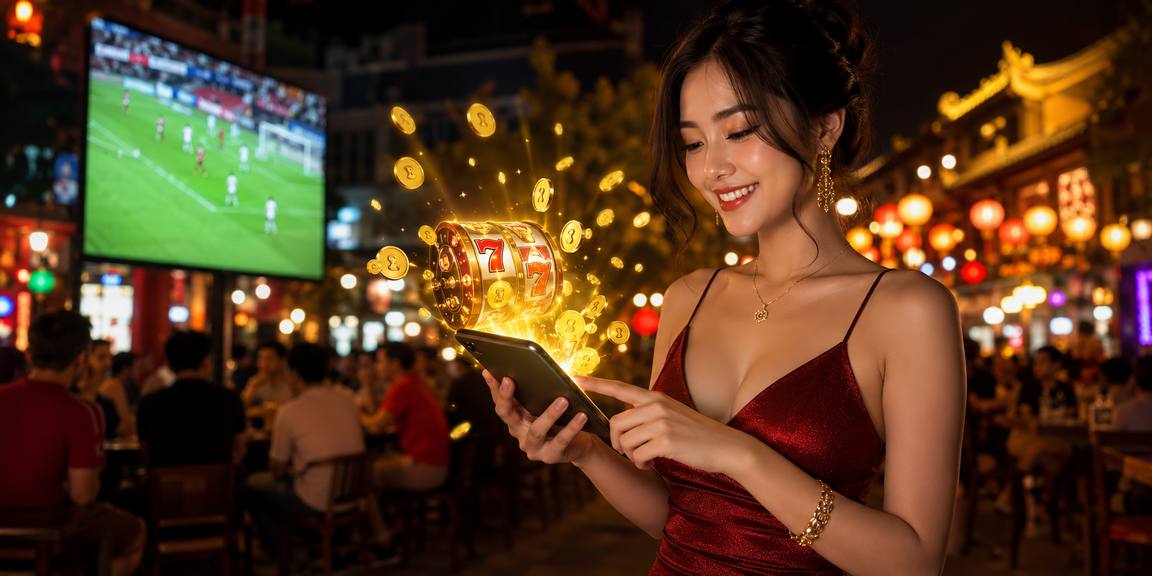 vn165 Live Casino
